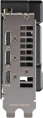 ���������� ASUS AMD Radeon RX 9060 DUAL 8GB (DUAL-RX9060-8G), GDDR6, Ret 90YV0NU0-M0NA00