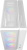 ������ �� SAMA S50, ��� ��, Midi-Tower, White (S50-WHAGA4X1-GL)