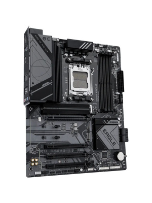 ����������� ����� GIGABYTE B650 EAGLE 1.2 AMD B650 SAM5 ATX