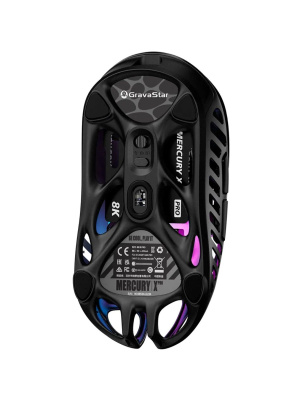 ������������ ������� ���� Gravastar Mercury X Pro Galaxy ׸����