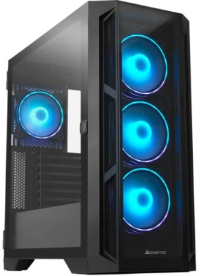 ������ Chieftec APEX [GA-01B-TG-OP] ������