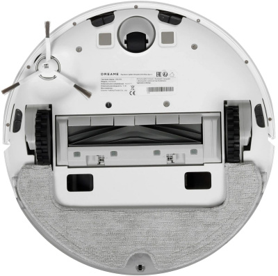 �����-������� Dreame Bot D10 Plus Gen2-RU (RLD32GD)