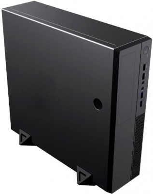 ������ InWin EL510BK Black 300W