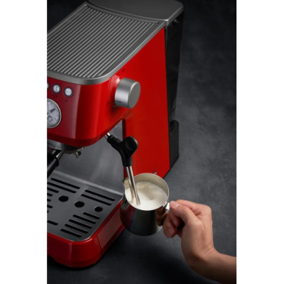 ��������� Solis Barista Perfetta Plus ��������� ����, �������