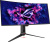 ������� Asus 34" ROG Swift PG34WCDN 3440x1440 QD OLED LED 360Hz 0.03 ��
 ������