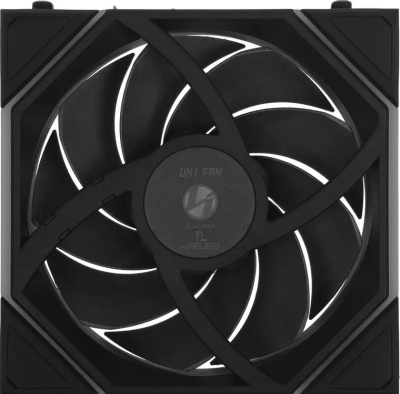 ���������� ��� ������� Lian-Li Uni Fan TL Wireless 120 ARGB 120�124.5x28 ������ 4-pin 33�� (G99.12TL1W1B.R0) Ret