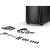 ������ be quiet! SHADOW BASE 800 DX Black BGW61