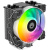 ����� ��� ���������� ID-Cooling SE-214-XT DF ARGB ������ Ret