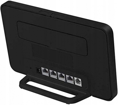 ������ 4G/Wi-Fi Huawei B535-232a (51060HVA) 802.11ac 2.4/5��� 867Mbps 3xGbLAN SIM ������