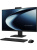 �������� ASUS ExpertCenter P400 AiO P470VAK-BPE2950, 27" (1920x1080) IPS 100 ��/Intel Core 5 210H/16 DDR5/512 �� SSD/Intel Graphics/��� ��/����������, ����, ������ (90PT03W5-M02FM0)